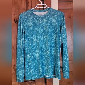 Teal MEC Baselayer